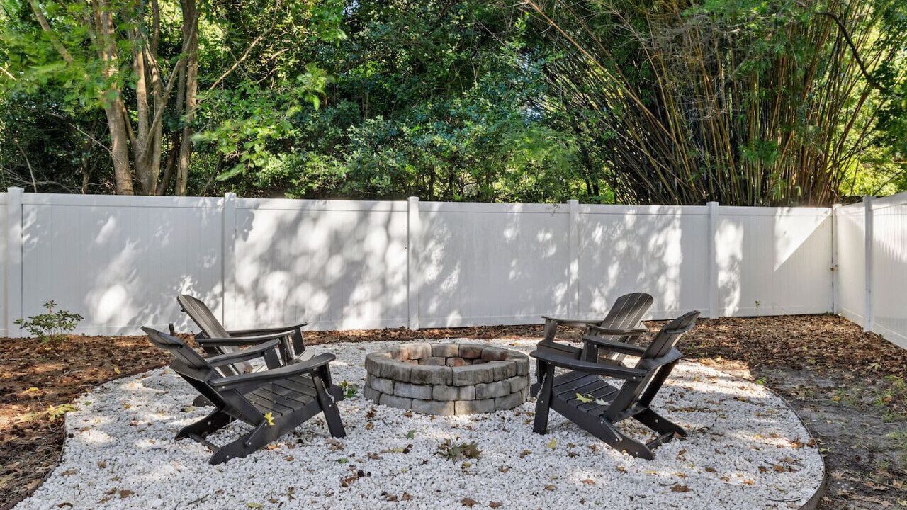 Photo of Outdoor in North Charleston