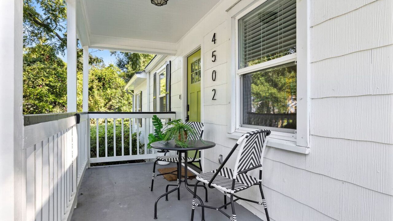 Photo of Outdoor in North Charleston