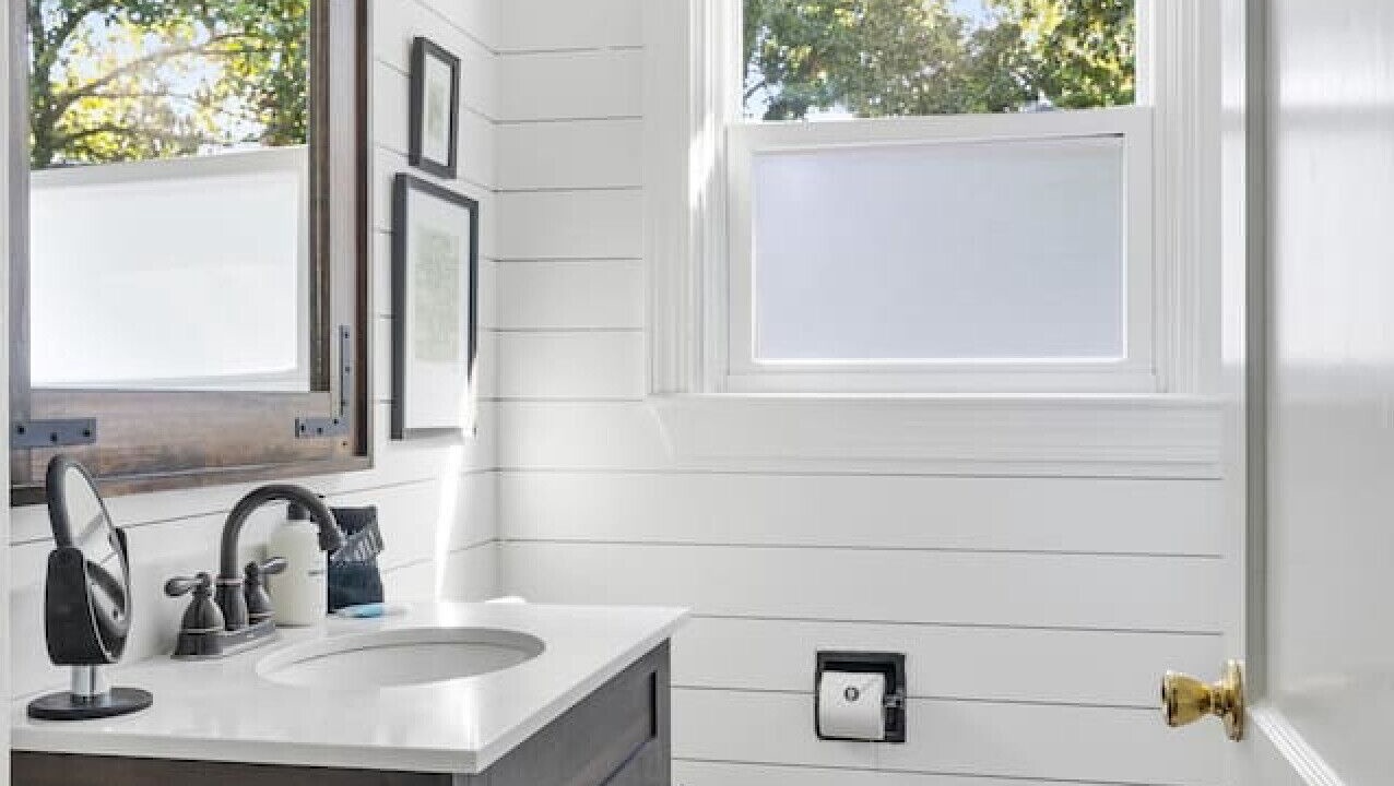 Photo of Bathroom in North Charleston