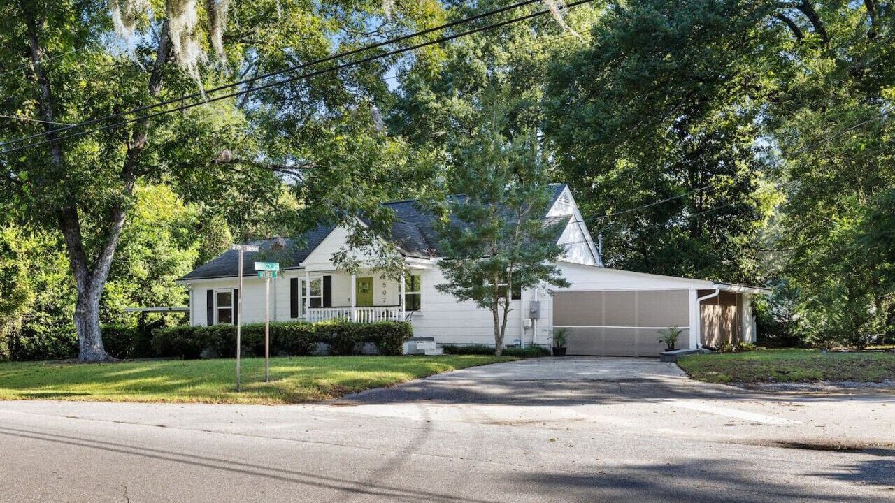 Photo of Outdoor in North Charleston