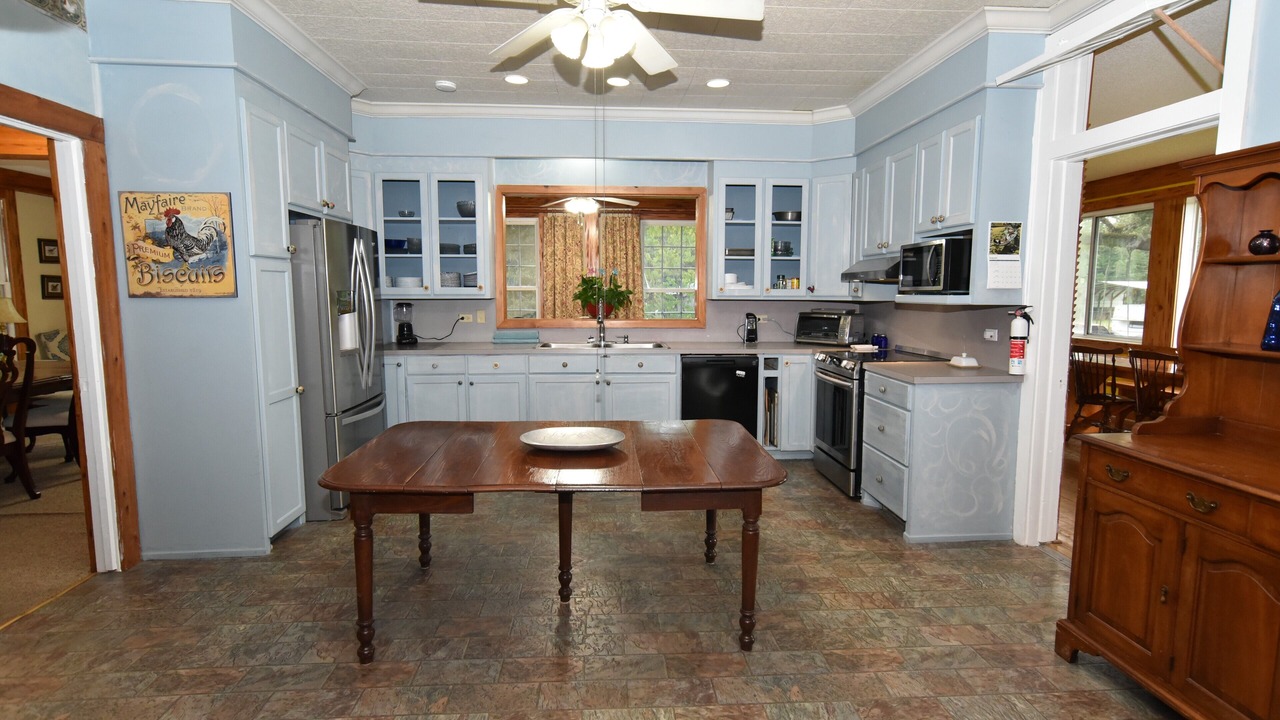 Photo of Kitchen in Moncks Corner
