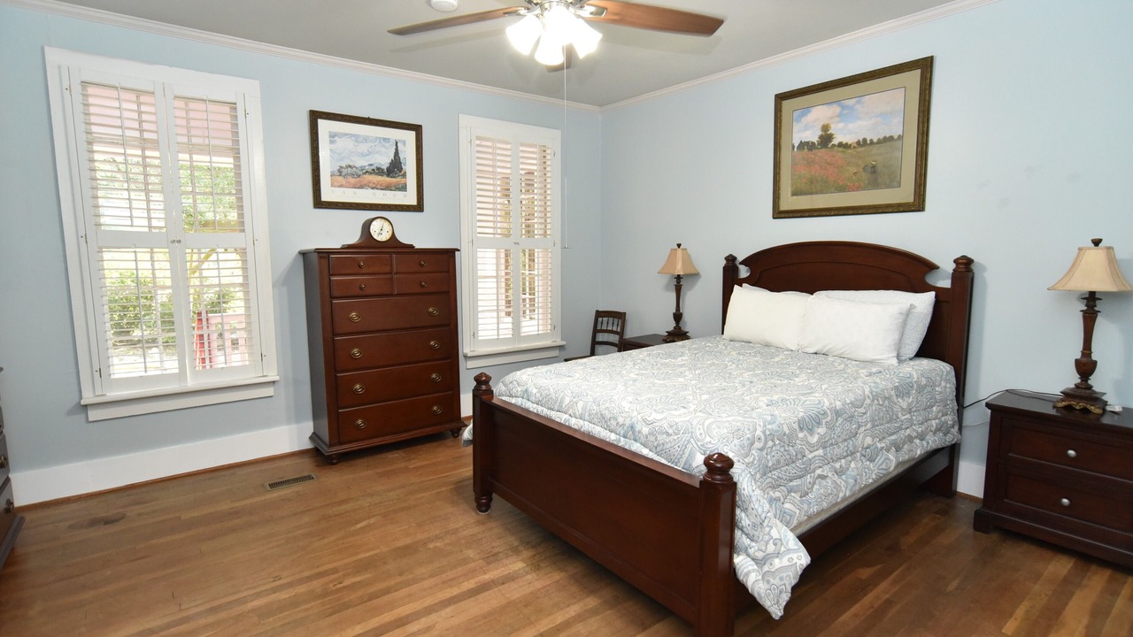 Photo of Bedroom in Moncks Corner