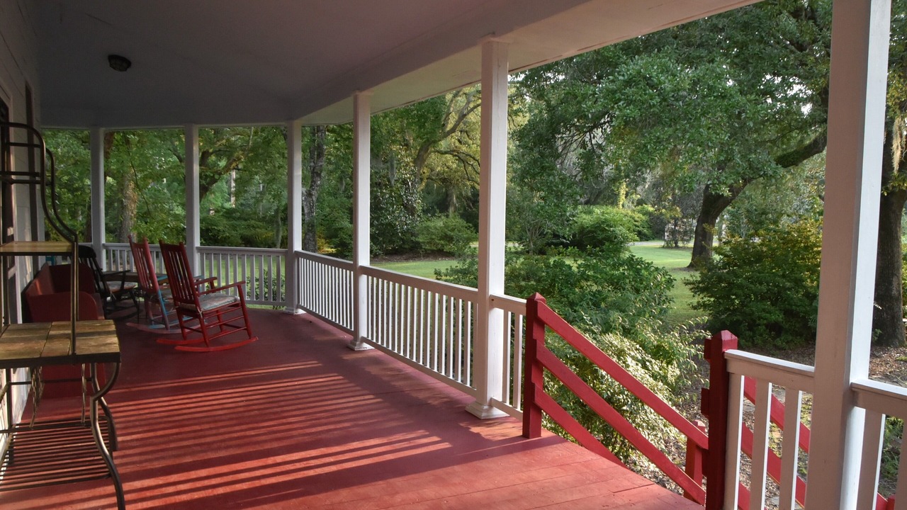 Photo of Patio Balcony in Moncks Corner