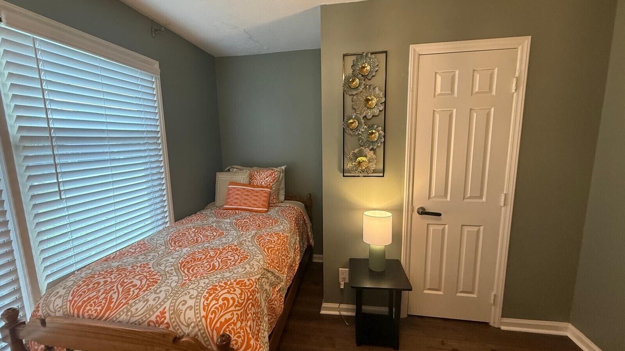 Photo of Bedroom in McLeansville