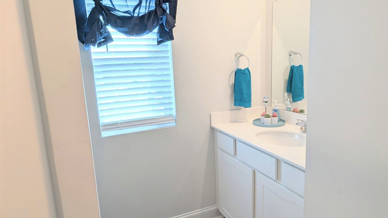 Photo of Bathroom in Little River