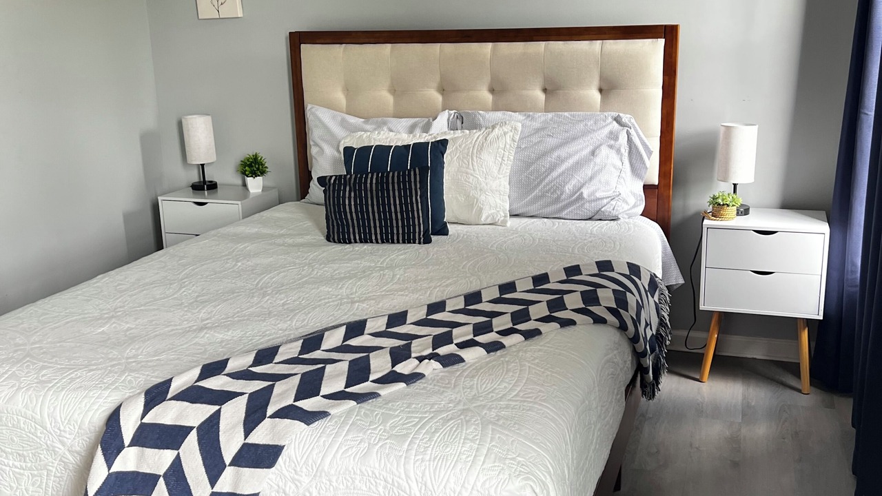 Photo of Bedroom in North Charleston