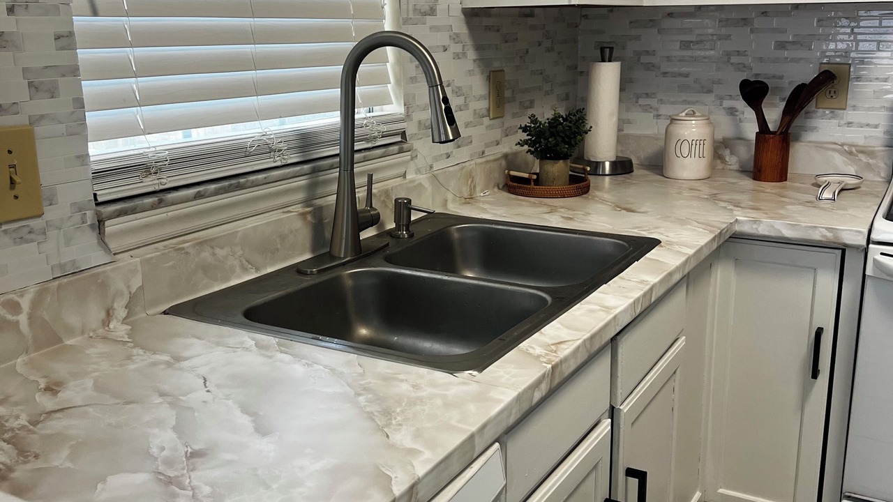 Photo of Kitchen in North Charleston