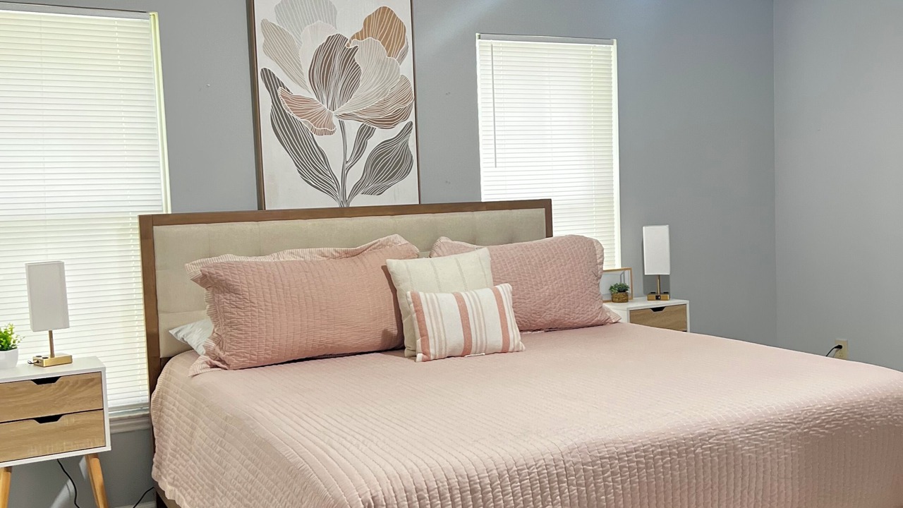 Photo of Bedroom in North Charleston