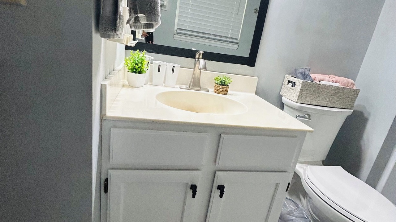Photo of Bathroom in North Charleston