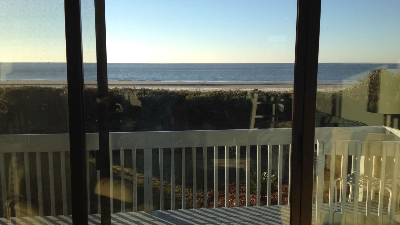 Photo of Bedroom in Seabrook Island