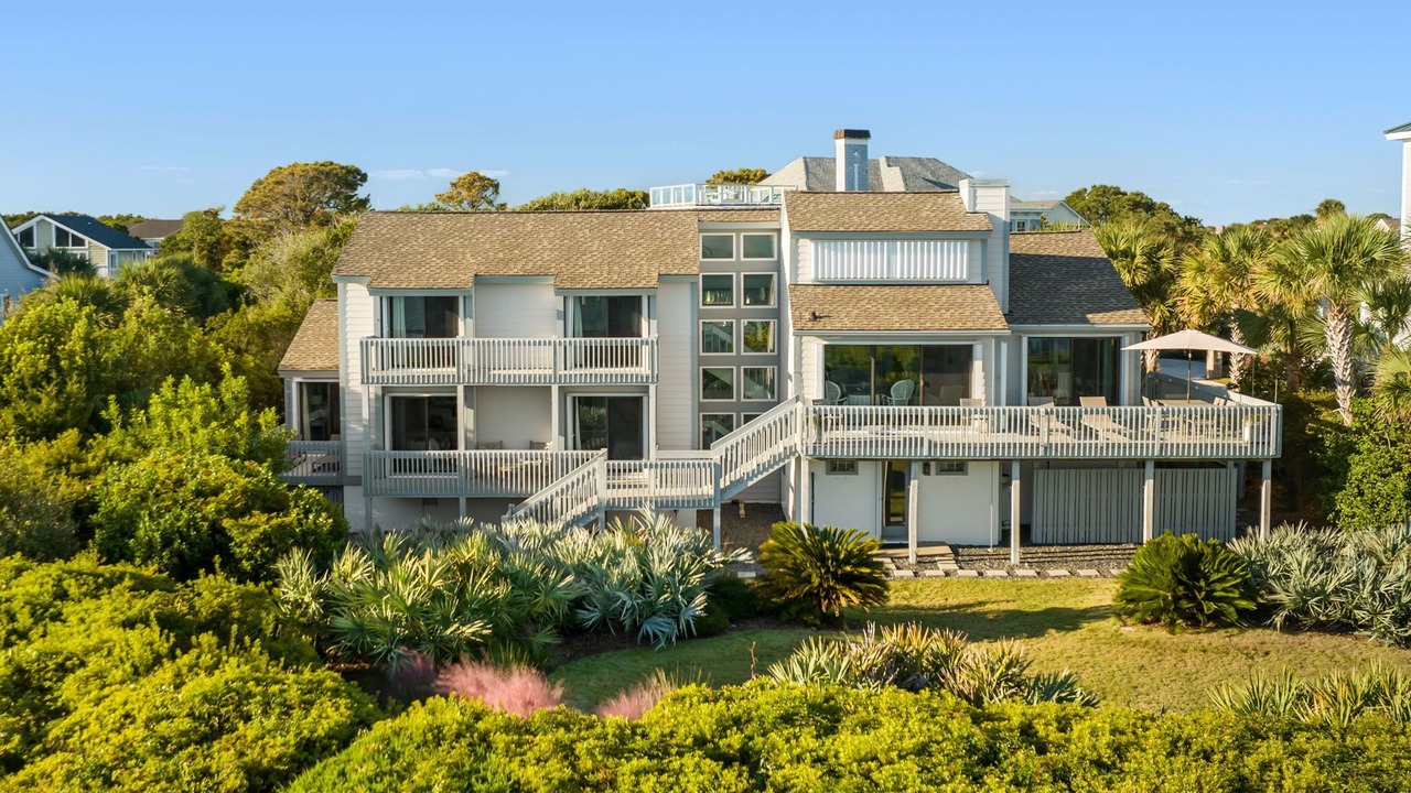Photo of Outdoor in Seabrook Island