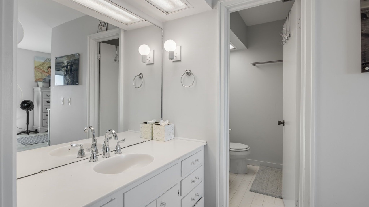 Photo of Bathroom in Seabrook Island
