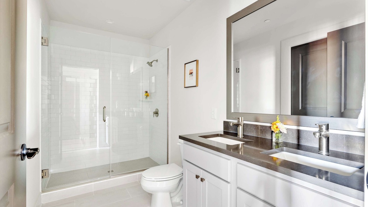 Photo of Bathroom in Cannonborough Elliotborough