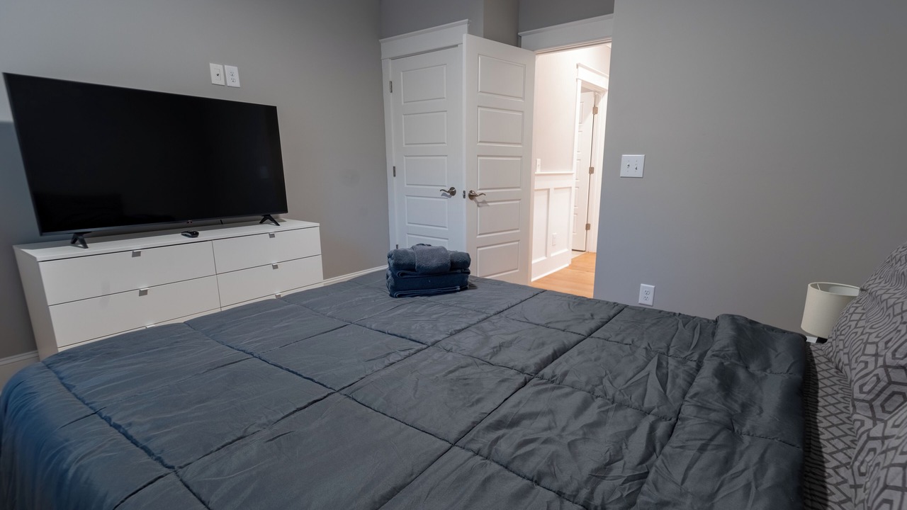 Photo of Bedroom in North Charleston