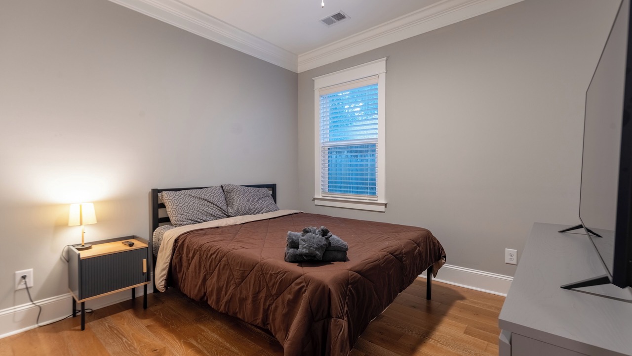 Photo of Bedroom in North Charleston