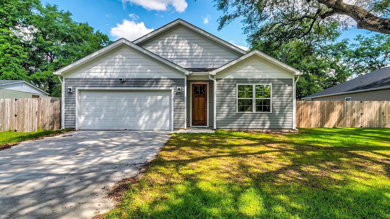Photo of Outdoor in North Charleston
