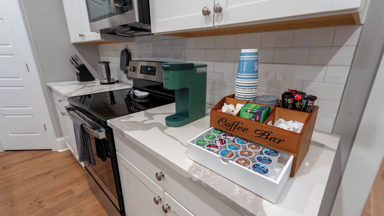 Photo of Kitchen in North Charleston