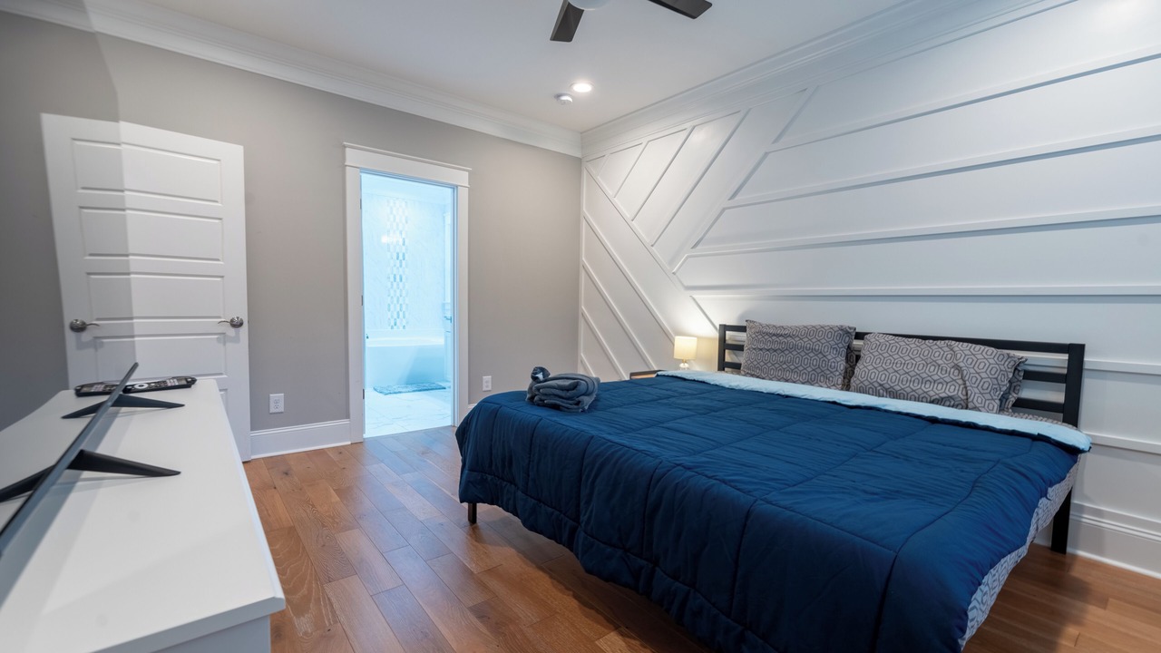 Photo of Bedroom in North Charleston