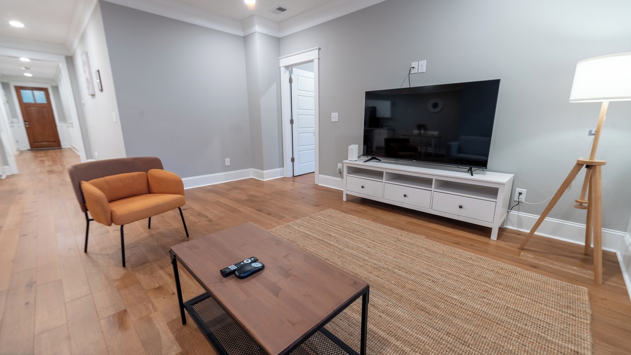 Photo of Livingroom in North Charleston