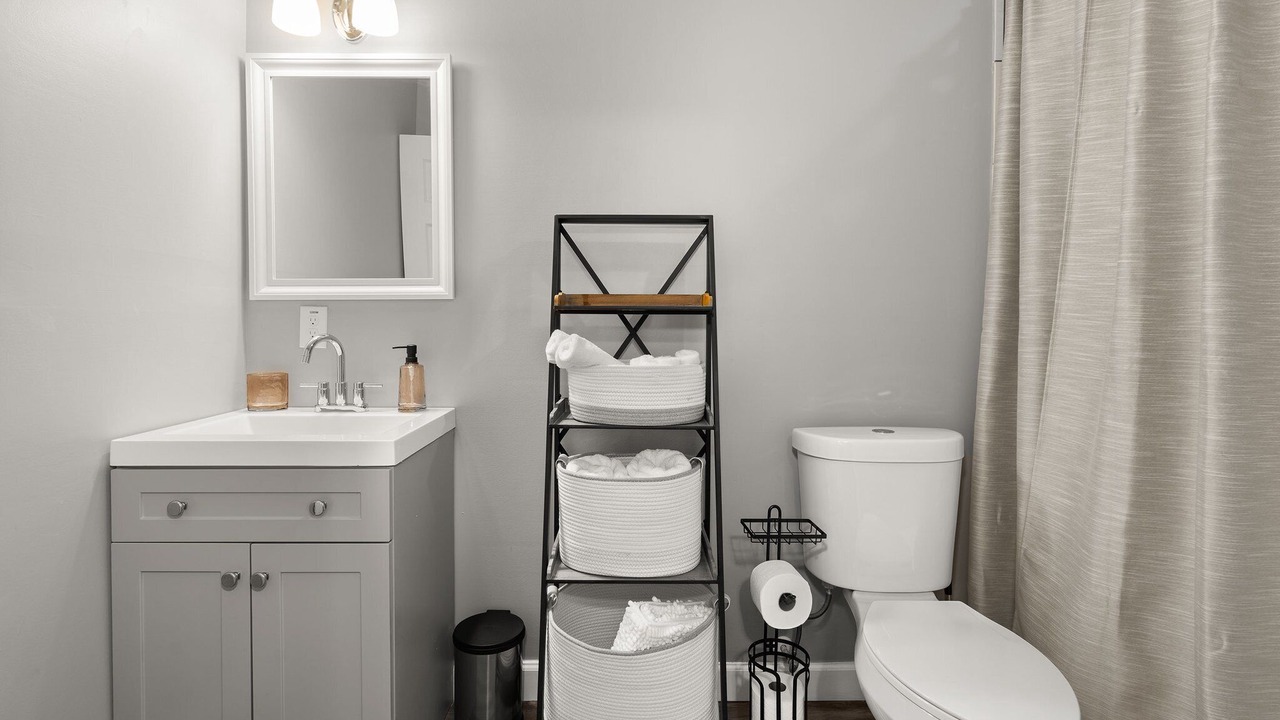 Photo of Bathroom in North-Central