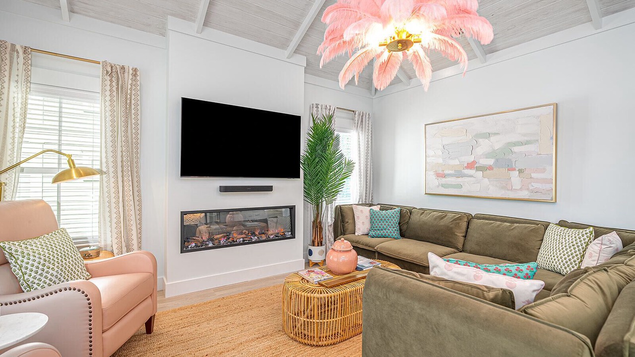 Photo of Livingroom in Tybee Island
