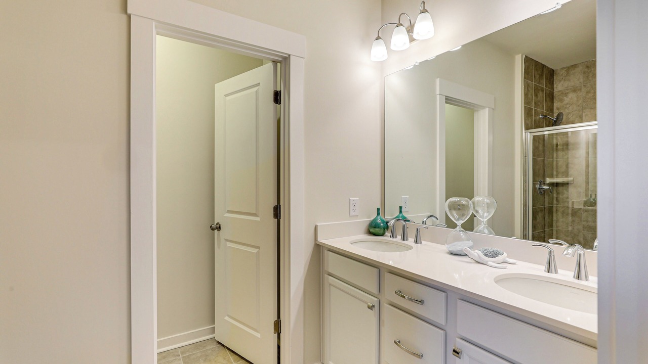 Photo of Bathroom in Goose Creek