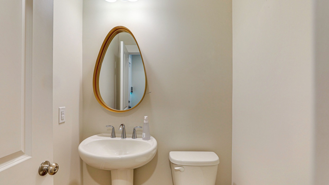 Photo of Bathroom in Goose Creek