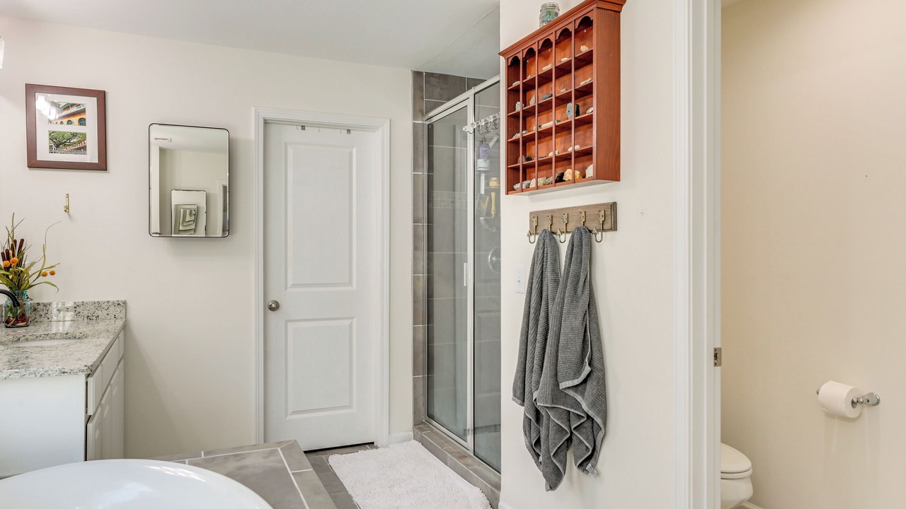 Photo of Bathroom in Moncks Corner