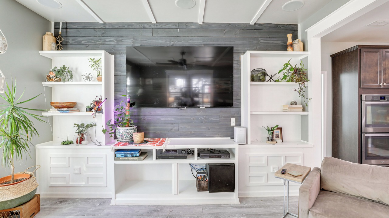 Photo of Livingroom in Moncks Corner
