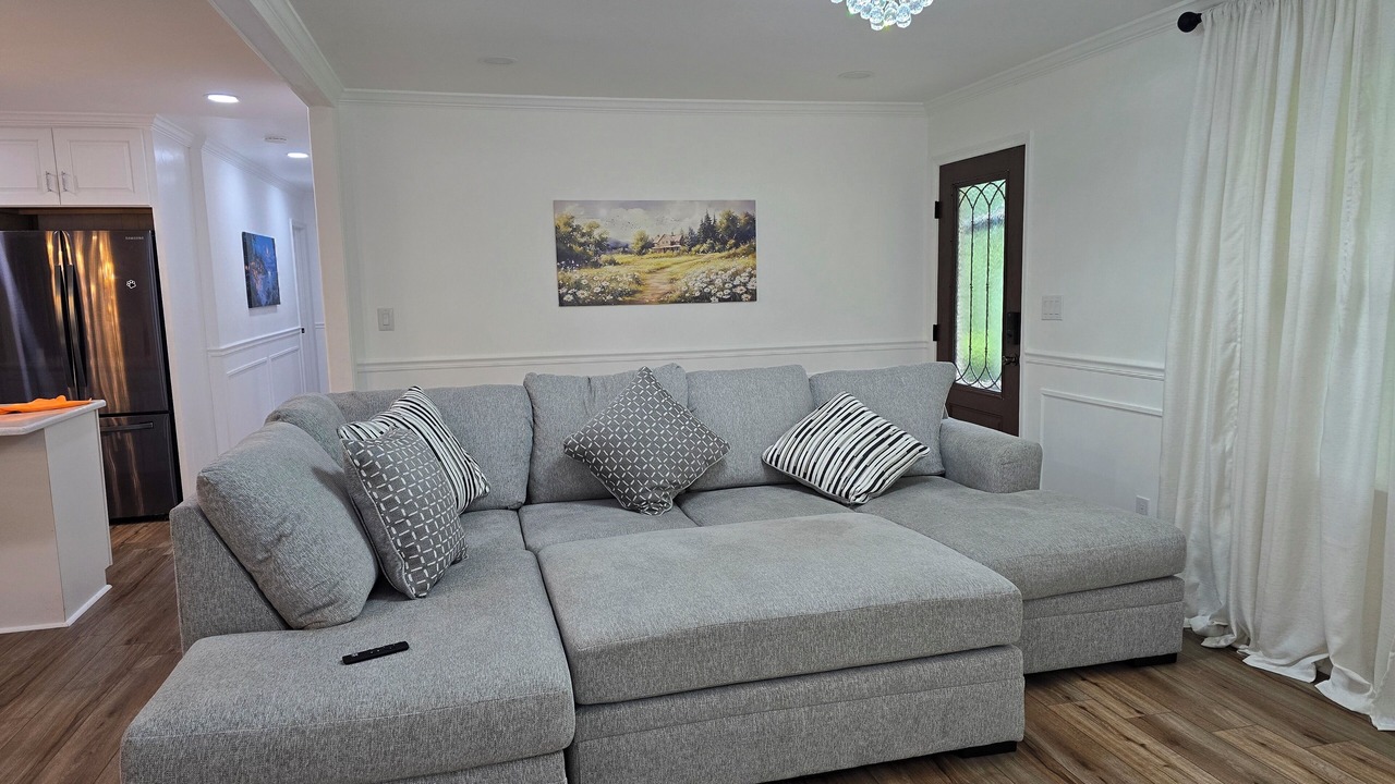 Photo of Livingroom in Gastonia