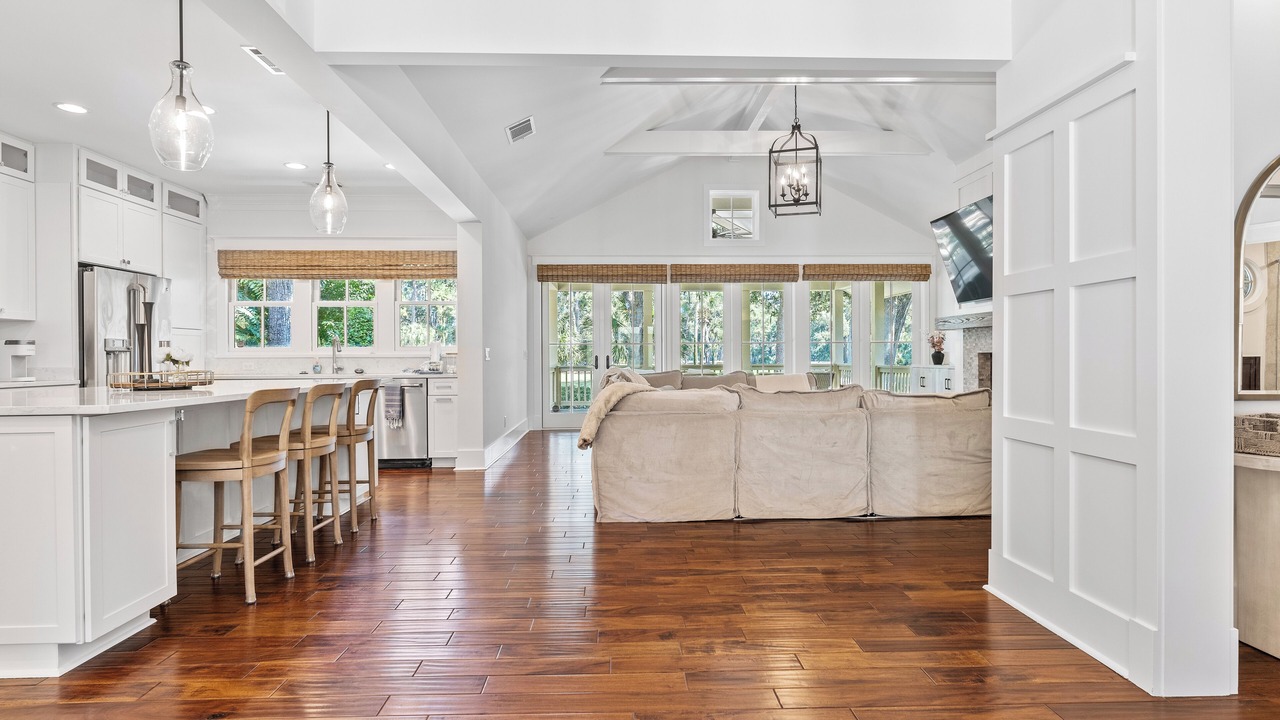 Photo of Bedroom in Heritage Woods