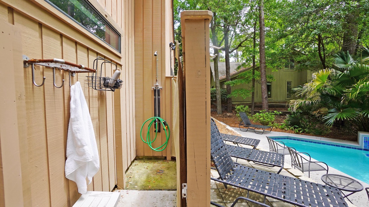 Photo of Outdoor in Sea Pines