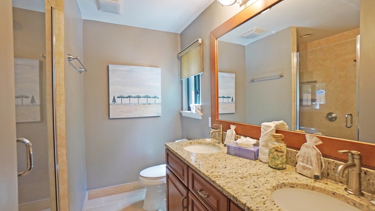 Photo of Bathroom in Sea Pines