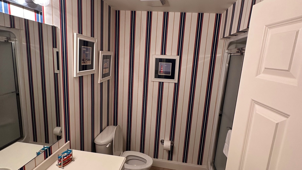 Photo of Bathroom in Daufuskie Island