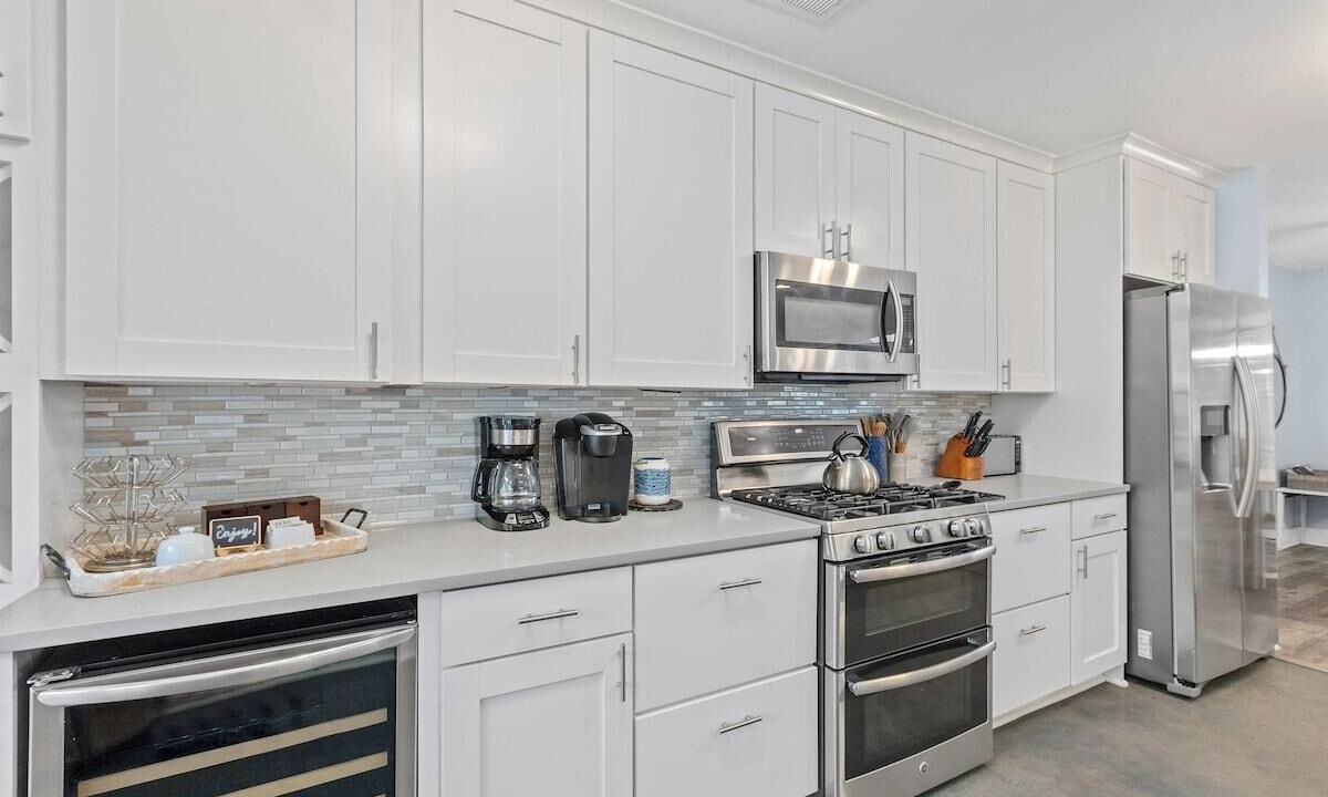 Photo of Kitchen in Mount Pleasant