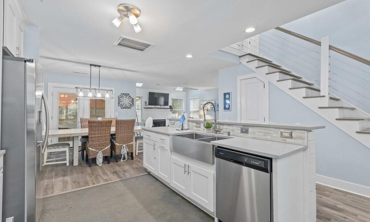Photo of Kitchen in Mount Pleasant