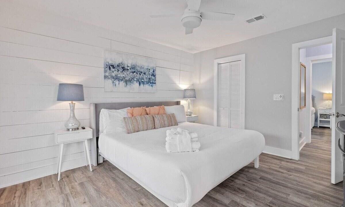 Photo of Bedroom in Mount Pleasant
