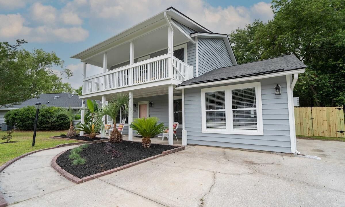 Photo of Outdoor in Mount Pleasant