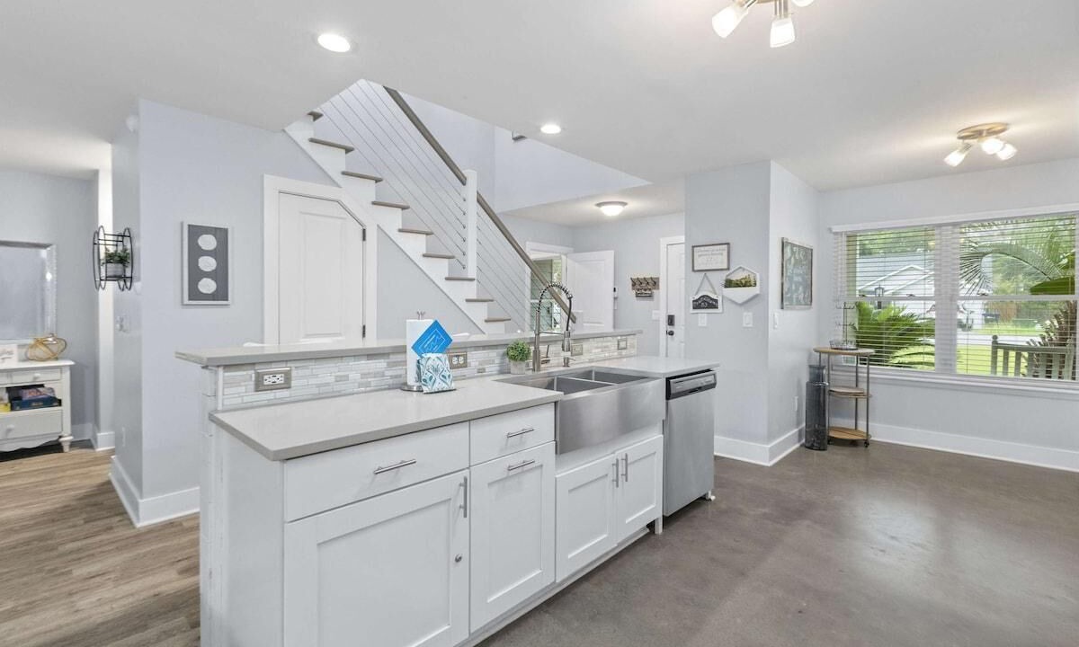 Photo of Kitchen in Mount Pleasant