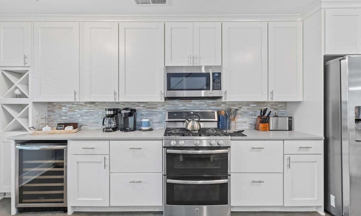 Photo of Kitchen in Mount Pleasant