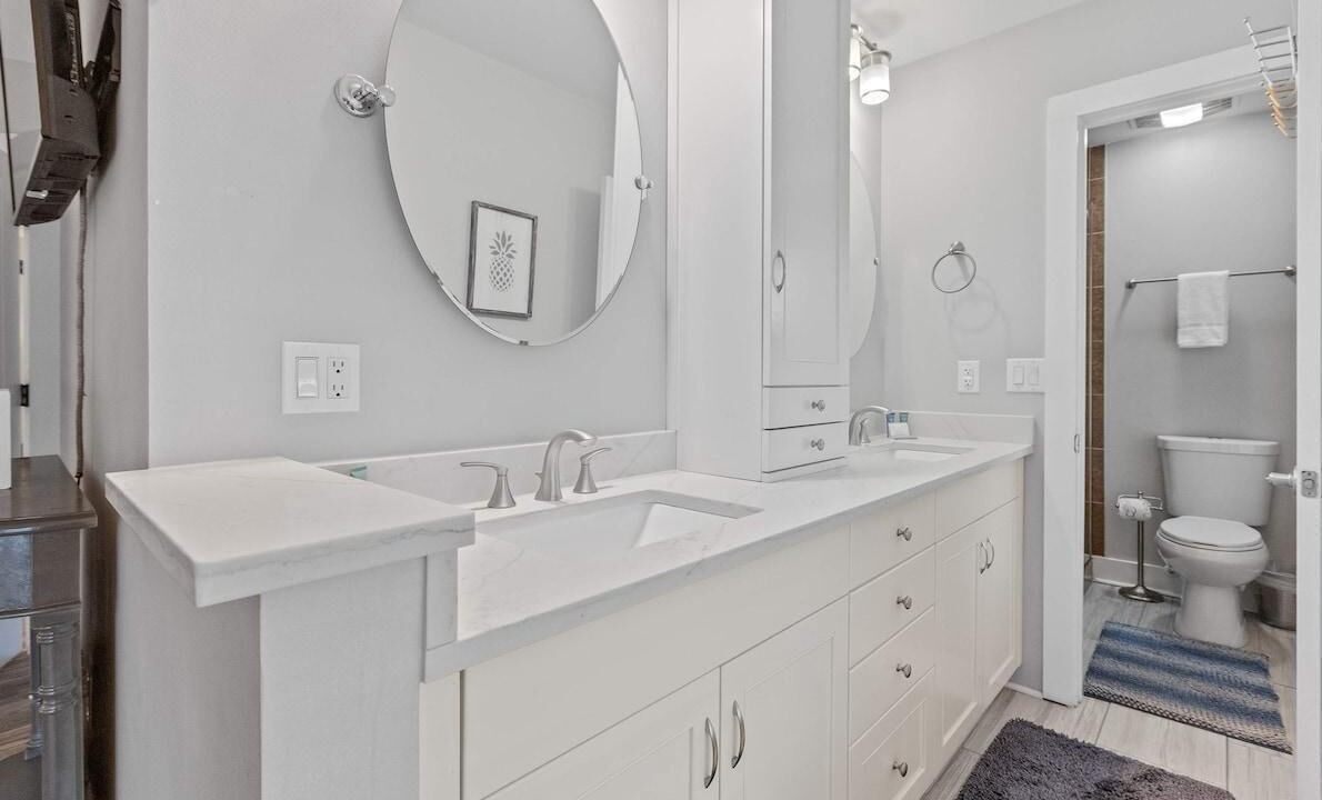 Photo of Bathroom in Mount Pleasant