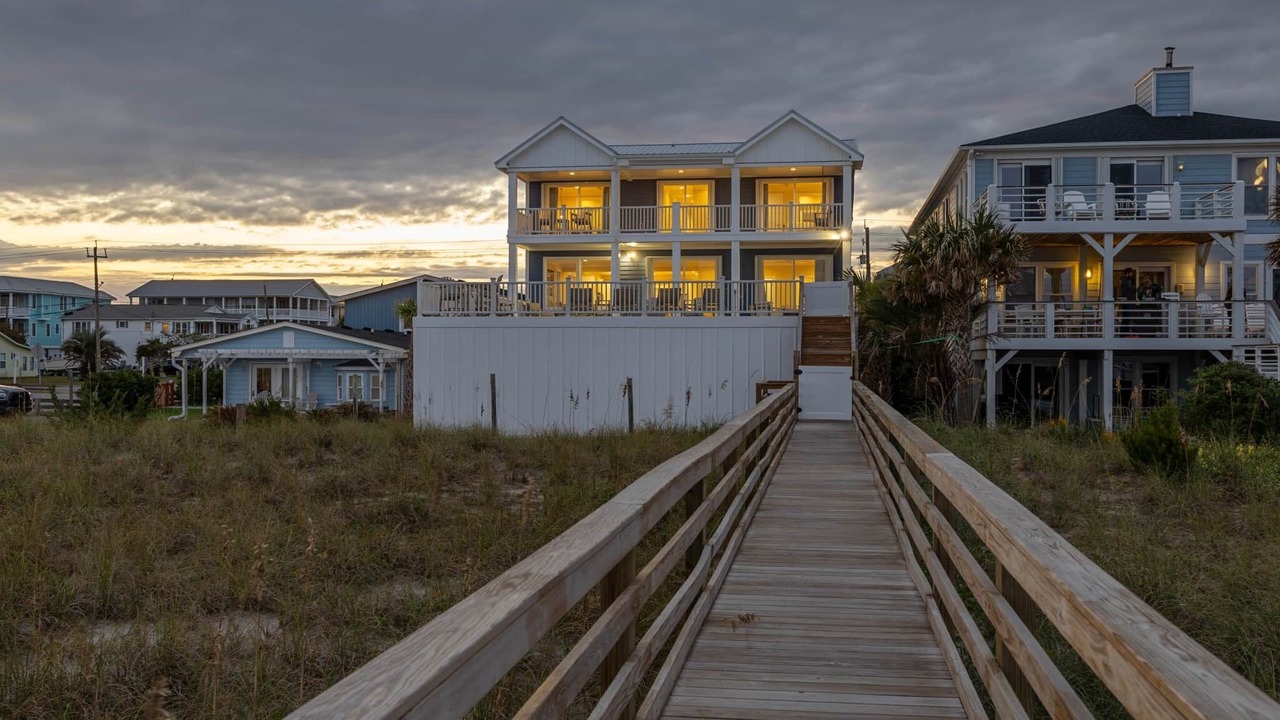 Photo of Others in Kure Beach