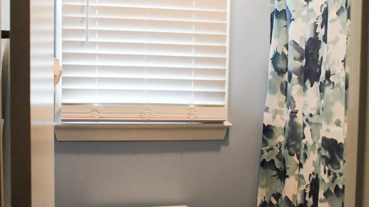 Photo of Bathroom in Fayetteville