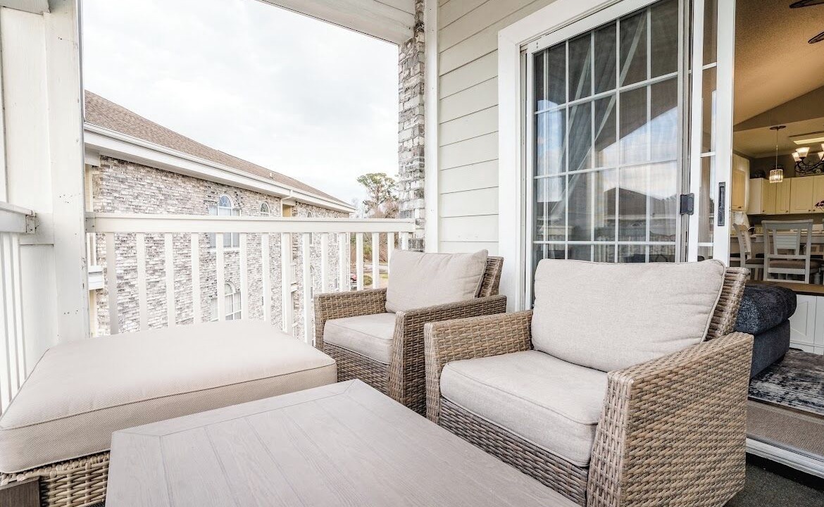 Photo of Outdoor in Central Myrtle Beach