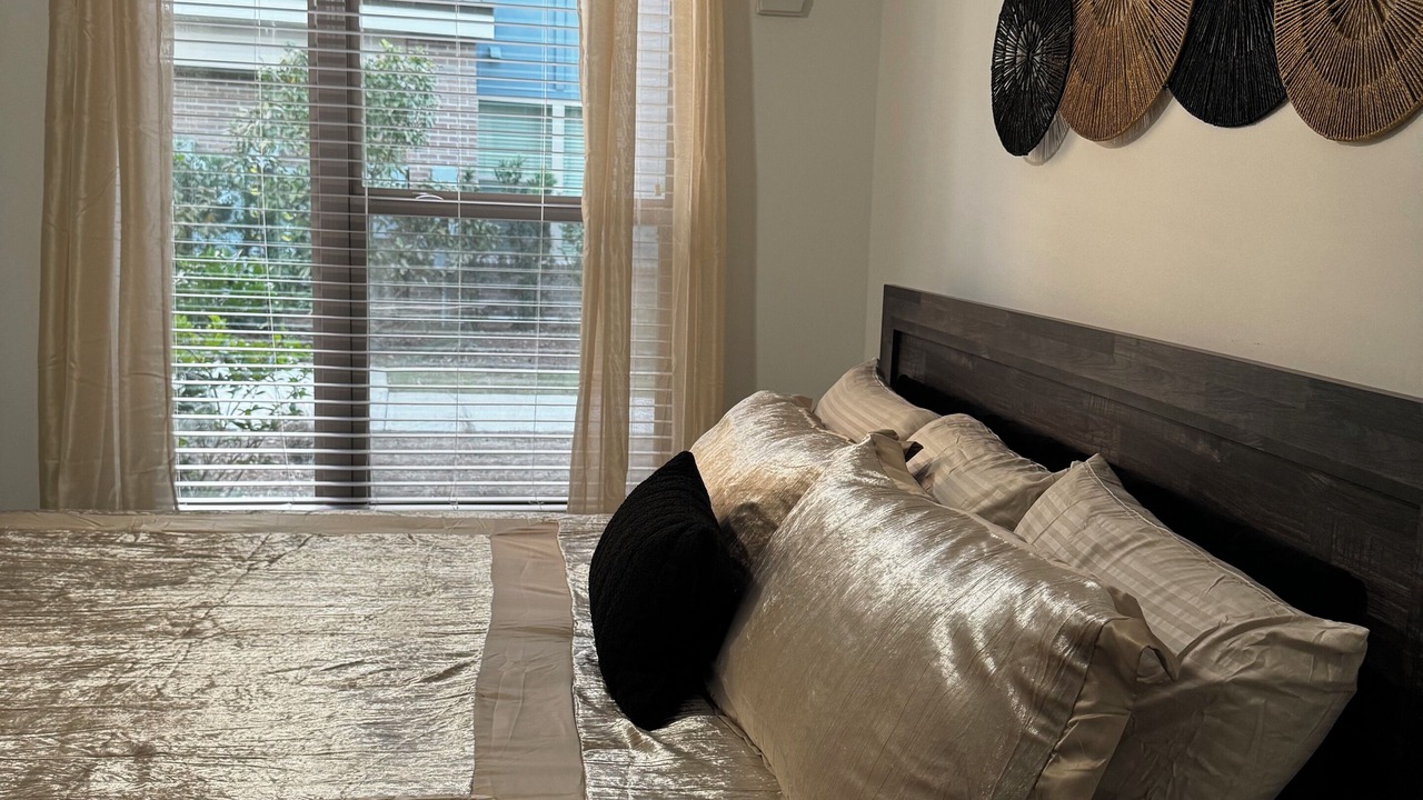 Photo of Bedroom in Summerville