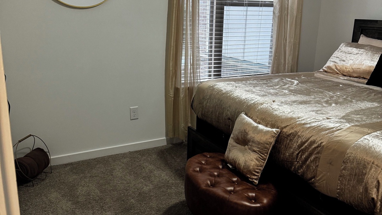 Photo of Bedroom in Summerville