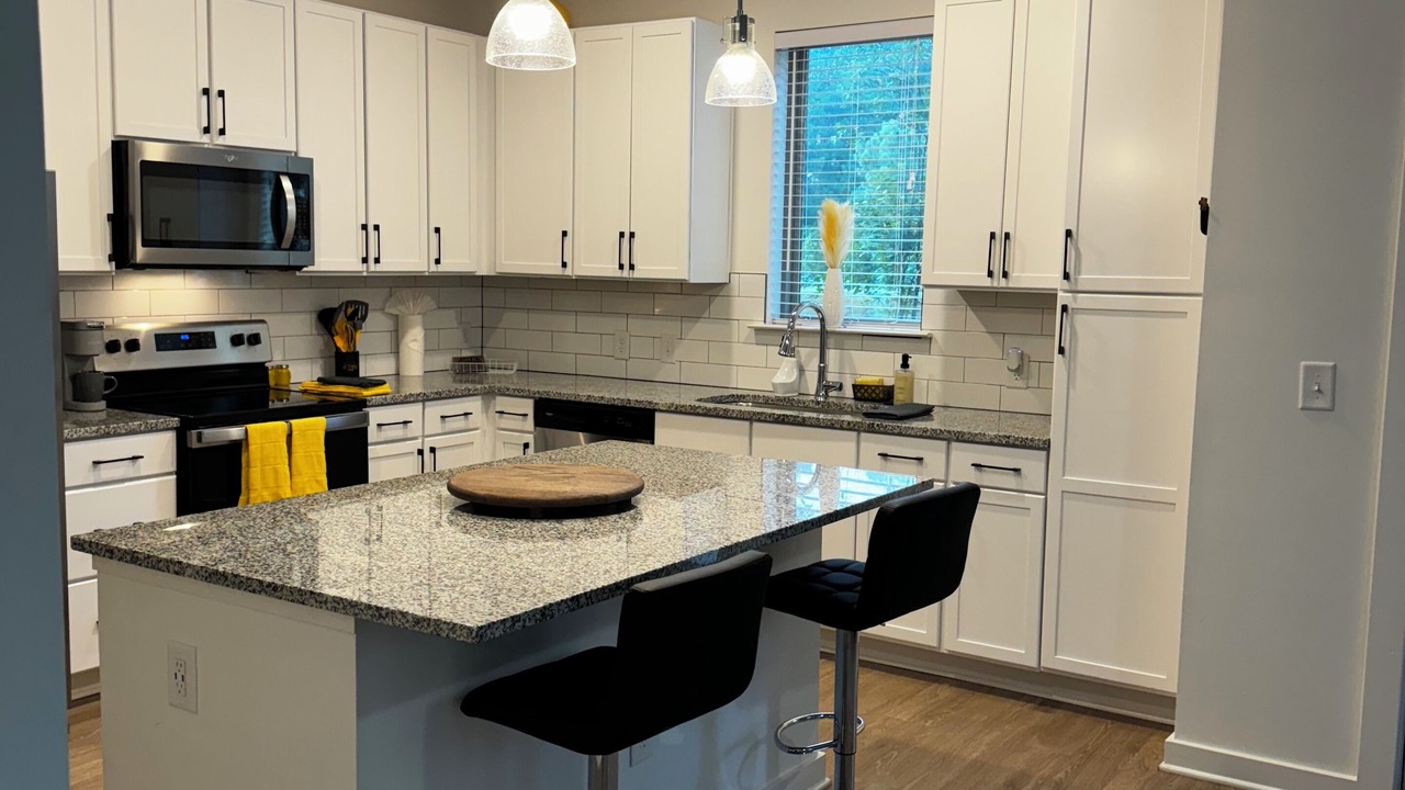 Photo of Kitchen in Summerville