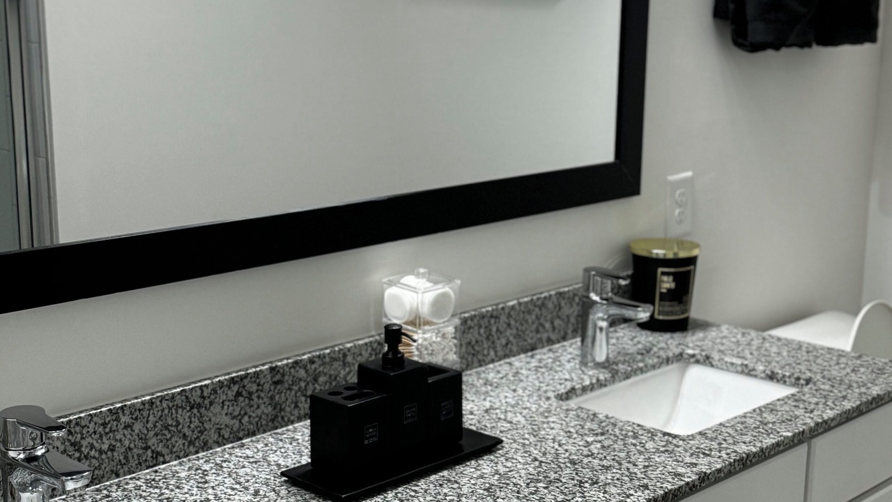 Photo of Bathroom in Summerville