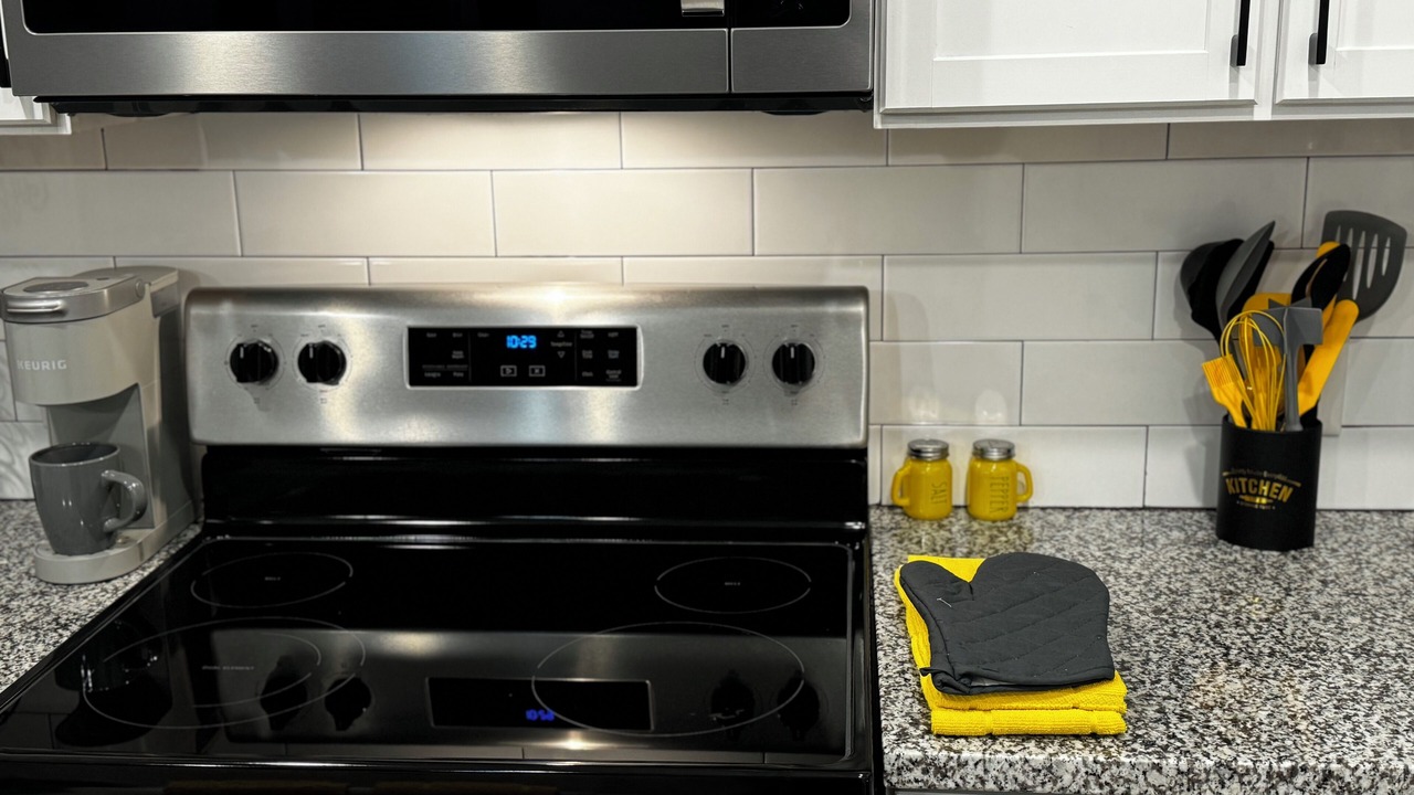 Photo of Kitchen in Summerville