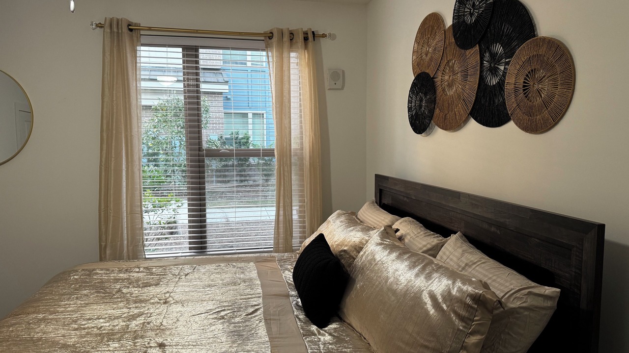 Photo of Bedroom in Summerville